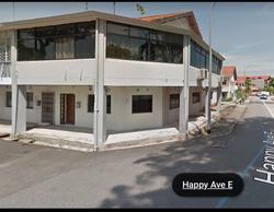 Macpherson Road (D13), Terrace #142005122